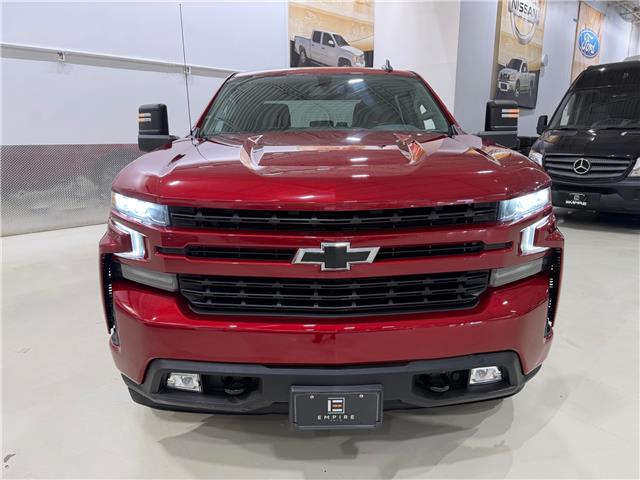 2021 Chevrolet Silverado 1500 RST (Stk: a9259) in Saint-Eustache - Image 10 of 26
