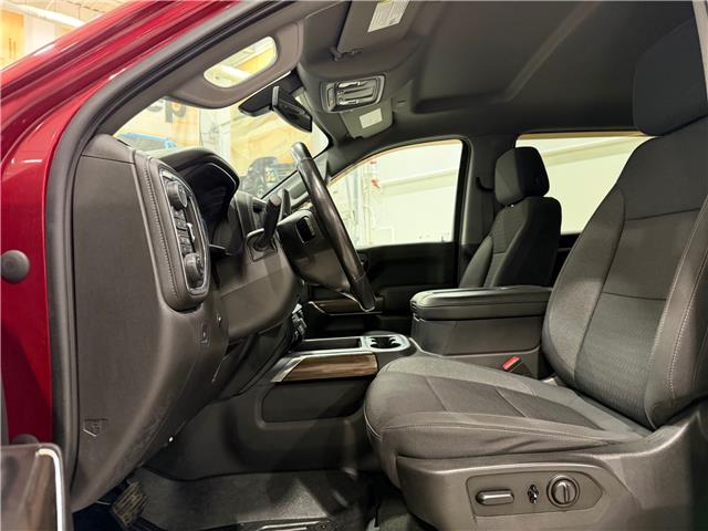 2021 Chevrolet Silverado 1500 RST (Stk: a9259) in Saint-Eustache - Image 12 of 26
