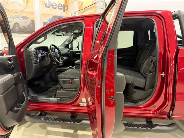 2021 Chevrolet Silverado 1500 RST (Stk: a9259) in Saint-Eustache - Image 13 of 26