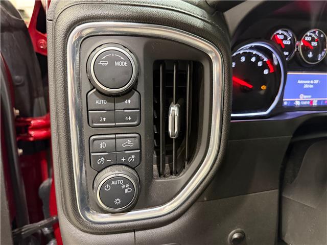 2021 Chevrolet Silverado 1500 RST (Stk: a9259) in Saint-Eustache - Image 14 of 26