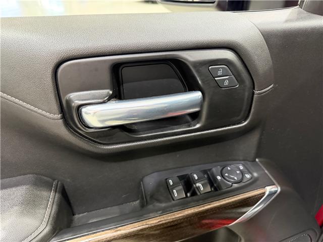 2021 Chevrolet Silverado 1500 RST (Stk: a9259) in Saint-Eustache - Image 15 of 26