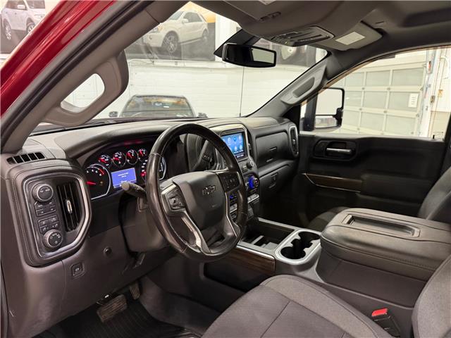 2021 Chevrolet Silverado 1500 RST (Stk: a9259) in Saint-Eustache - Image 16 of 26