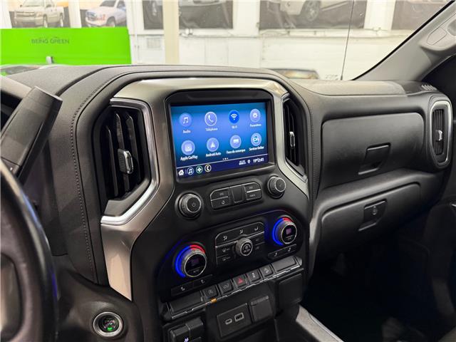2021 Chevrolet Silverado 1500 RST (Stk: a9259) in Saint-Eustache - Image 17 of 26