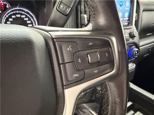2021 Chevrolet Silverado 1500 RST (Stk: a9259) in Saint-Eustache - Image 18 of 26