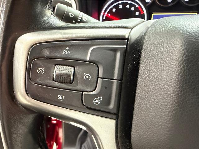 2021 Chevrolet Silverado 1500 RST (Stk: a9259) in Saint-Eustache - Image 19 of 26