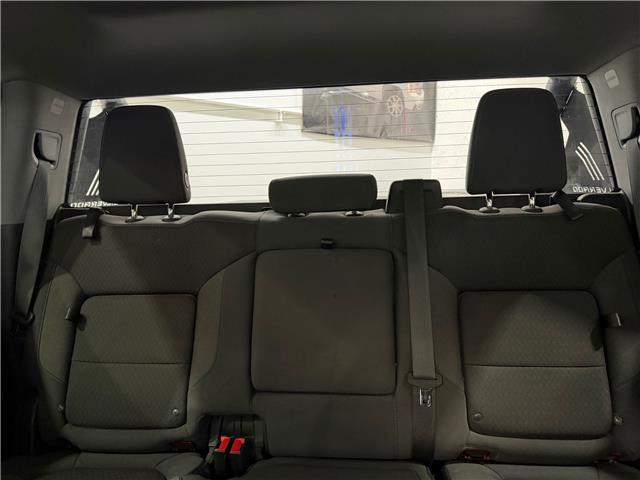 2021 Chevrolet Silverado 1500 RST (Stk: a9259) in Saint-Eustache - Image 20 of 26