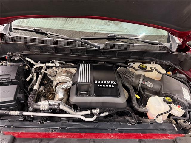 2021 Chevrolet Silverado 1500 RST (Stk: a9259) in Saint-Eustache - Image 23 of 26
