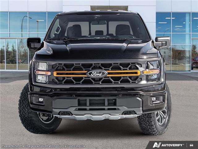 2026 Ford F-150 Tremor (Stk: T-1585) in Calgary - Image 2 of 26