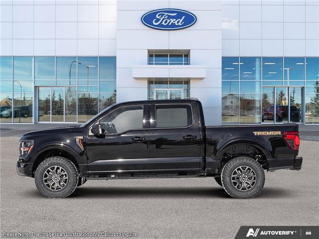 2026 Ford F-150 Tremor (Stk: T-1585) in Calgary - Image 3 of 26