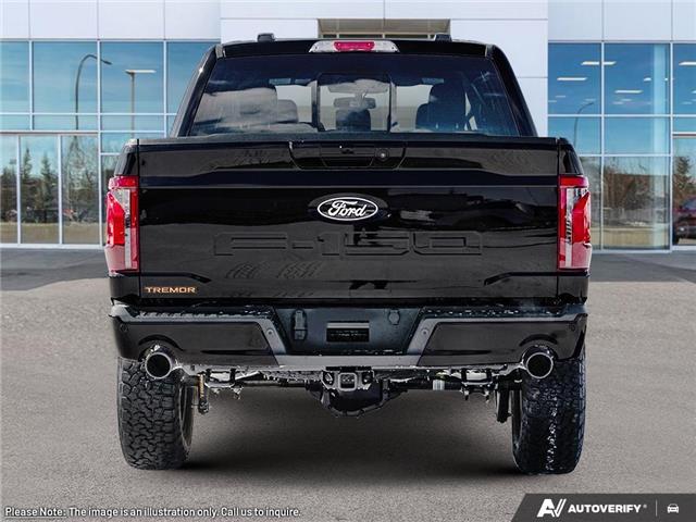 2026 Ford F-150 Tremor (Stk: T-1585) in Calgary - Image 5 of 26
