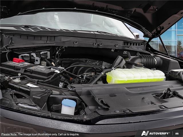 2026 Ford F-150 Tremor (Stk: T-1585) in Calgary - Image 6 of 26