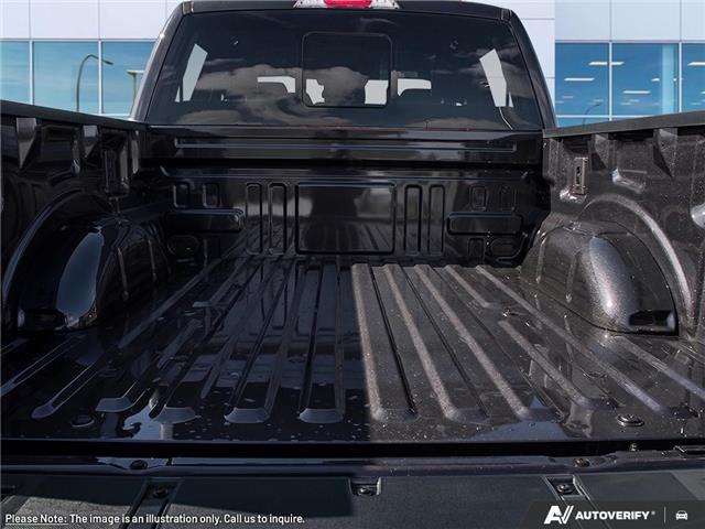 2026 Ford F-150 Tremor (Stk: T-1585) in Calgary - Image 7 of 26