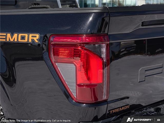 2026 Ford F-150 Tremor (Stk: T-1585) in Calgary - Image 10 of 26