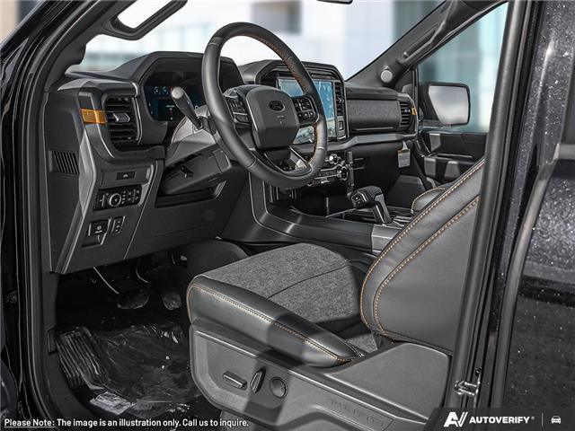 2026 Ford F-150 Tremor (Stk: T-1585) in Calgary - Image 12 of 26