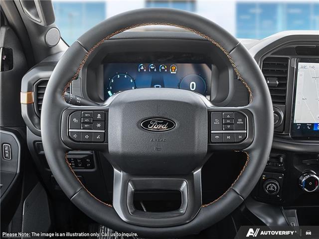 2026 Ford F-150 Tremor (Stk: T-1585) in Calgary - Image 13 of 26