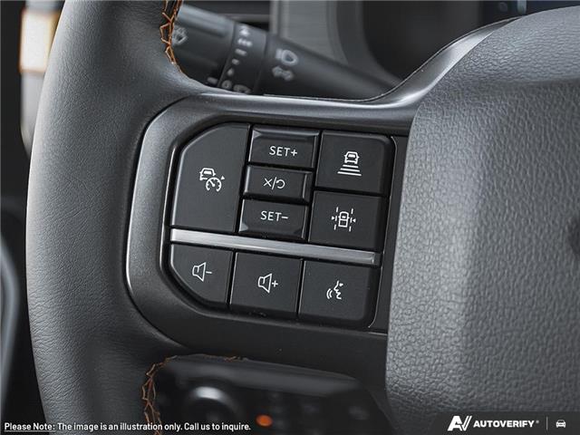 2026 Ford F-150 Tremor (Stk: T-1585) in Calgary - Image 15 of 26