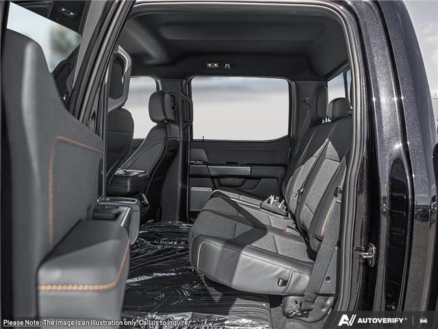 2026 Ford F-150 Tremor (Stk: T-1585) in Calgary - Image 22 of 26
