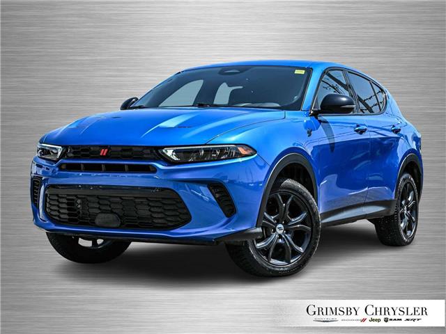 2023 Dodge Hornet GT