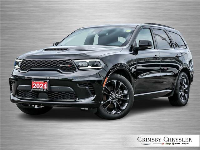 2024 Dodge Durango R/T
