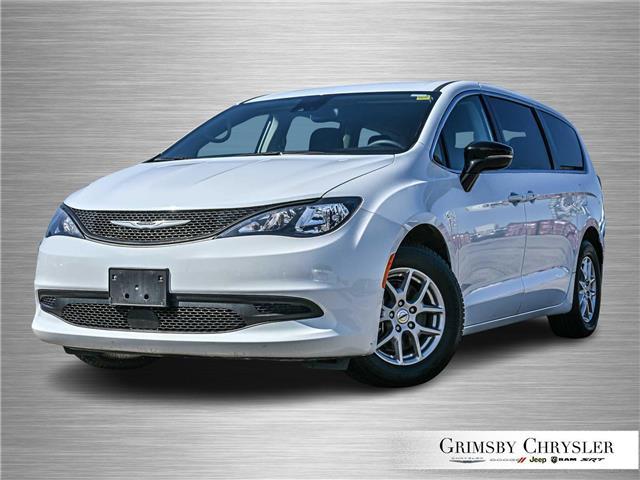2024 Chrysler Grand Caravan SXT