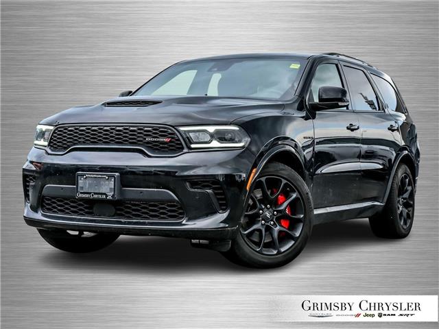 2024 Dodge Durango R/T