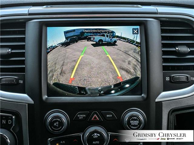 2023 RAM 1500 Classic SLT (Stk: U6304) in Grimsby - Image 31 of 31