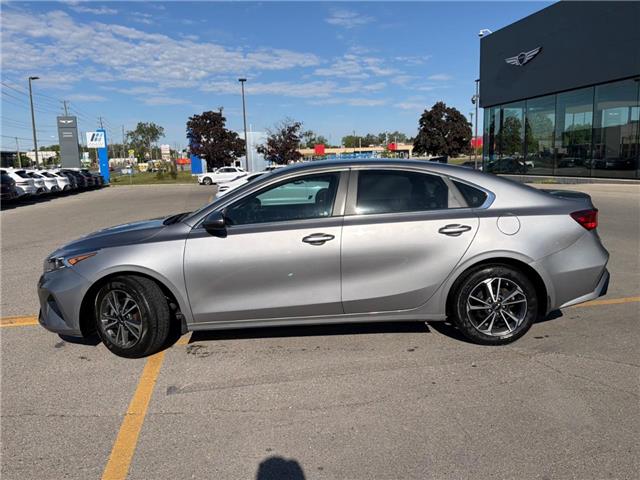 2022 Kia Forte GT-Line (Stk: 134163) in London - Image 2 of 14