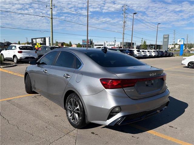 2022 Kia Forte GT-Line (Stk: 134163) in London - Image 3 of 14