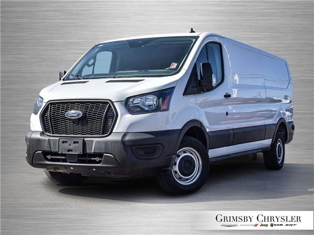 2023 Ford Transit Base