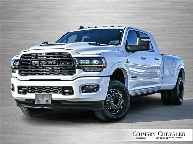 2024 RAM 3500 Limited