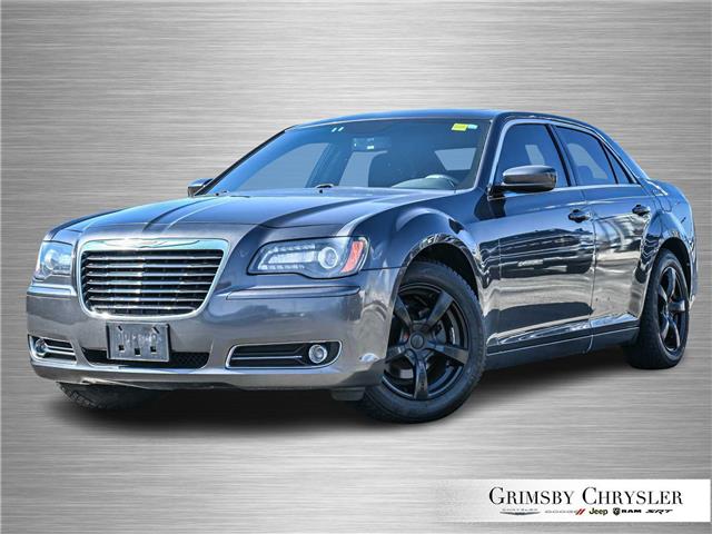 2013 Chrysler 300 S