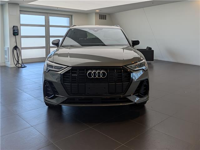 2024 Audi Q3 45 Komfort (Stk: 18U3044) in Oakville - Image 6 of 15