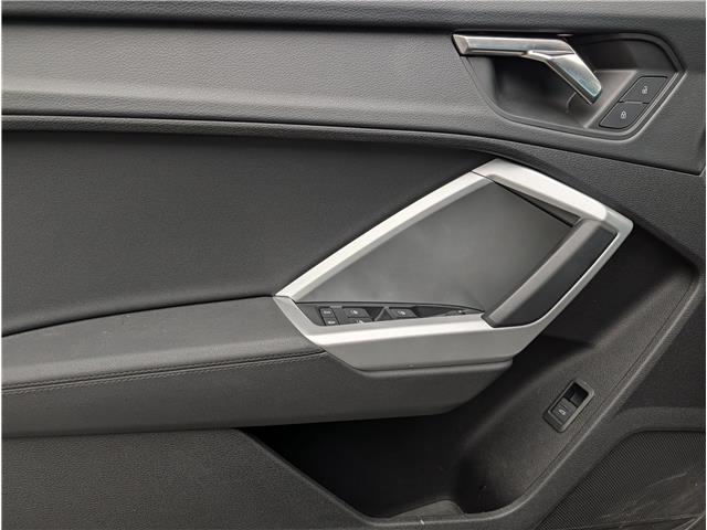 2024 Audi Q3 45 Komfort (Stk: 18U3044) in Oakville - Image 10 of 15