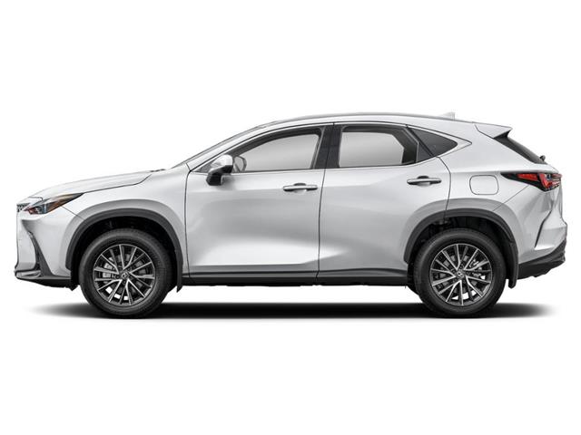 2024 Lexus NX 350h Base (Stk: 10U6702) in Markham - Image 2 of 12