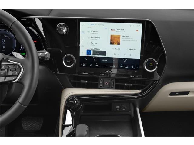 2024 Lexus NX 350h Base (Stk: 10U6702) in Markham - Image 7 of 12