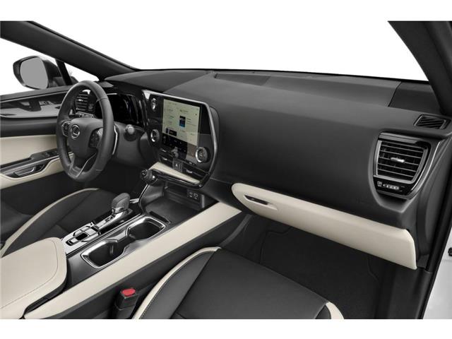 2024 Lexus NX 350h Base (Stk: 10U6702) in Markham - Image 11 of 12