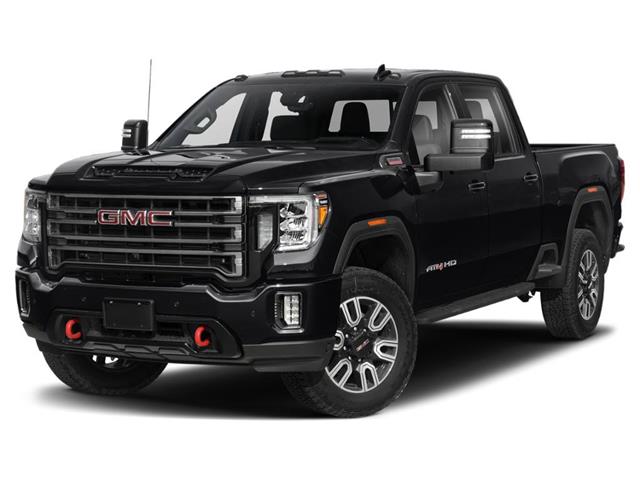 2023 GMC Sierra 2500HD AT4 (Stk: F179218T) in WHITBY - Image 1 of 3