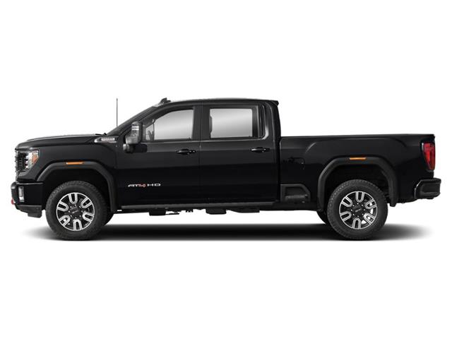 2023 GMC Sierra 2500HD AT4 (Stk: F179218T) in WHITBY - Image 2 of 3