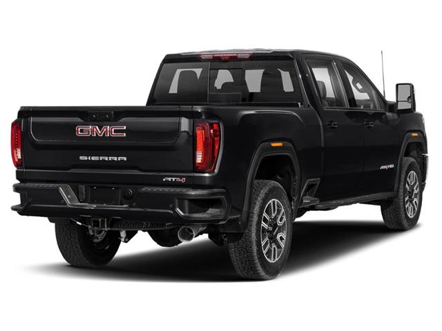 2023 GMC Sierra 2500HD AT4 (Stk: F179218T) in WHITBY - Image 3 of 3