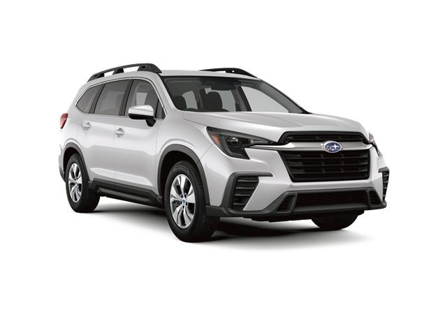 2024 Subaru Ascent Convenience