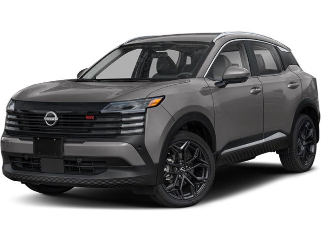 2026 Nissan Kicks SR (Stk: 2026-168) in North Bay - Image 1 of 1