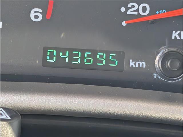 2006 Jeep TJ Unlimited (Stk: S-1861C) in Calgary - Image 19 of 19