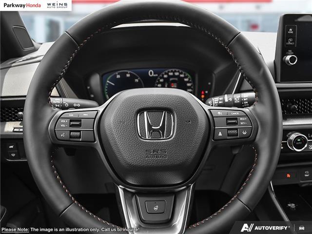 2026 Honda CR-V Hybrid EX-L (Stk: 2314946) in North York - Image 13 of 25