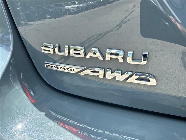 2024 Subaru Crosstrek Convenience (Stk: LP1362) in RICHMOND HILL - Image 31 of 32