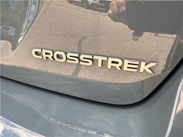 2024 Subaru Crosstrek Convenience (Stk: LP1362) in RICHMOND HILL - Image 32 of 32