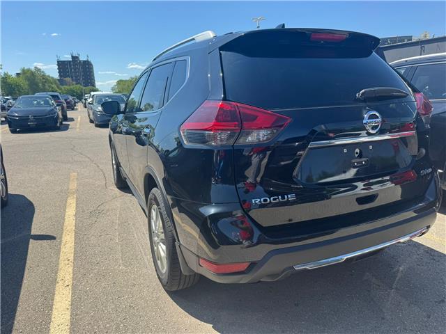 2020 Nissan Rogue SV (Stk: 15695) in London - Image 5 of 7