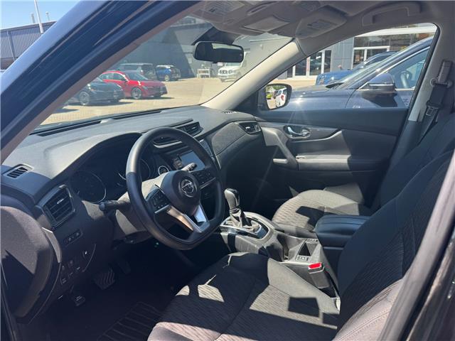 2020 Nissan Rogue SV (Stk: 15695) in London - Image 6 of 7