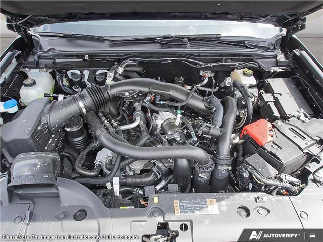 2026 Ford Ranger Raptor (Stk: R4LP100T1) in Sault Ste. Marie - Image 6 of 26