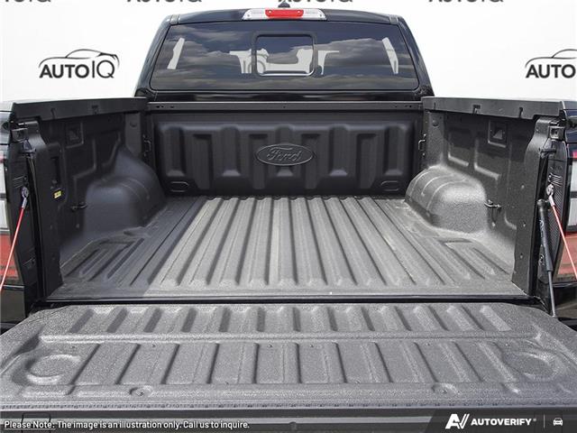 2026 Ford Ranger Raptor (Stk: R4LP100T1) in Sault Ste. Marie - Image 7 of 26