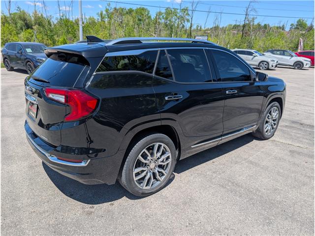 2024 GMC Terrain Denali (Stk: 2107) in Orangeville - Image 5 of 32
